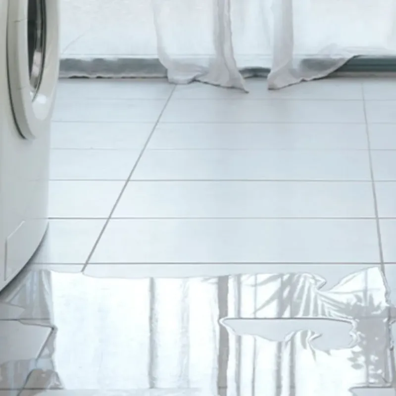 Appliance Leak Cleanup in Laflin, PA